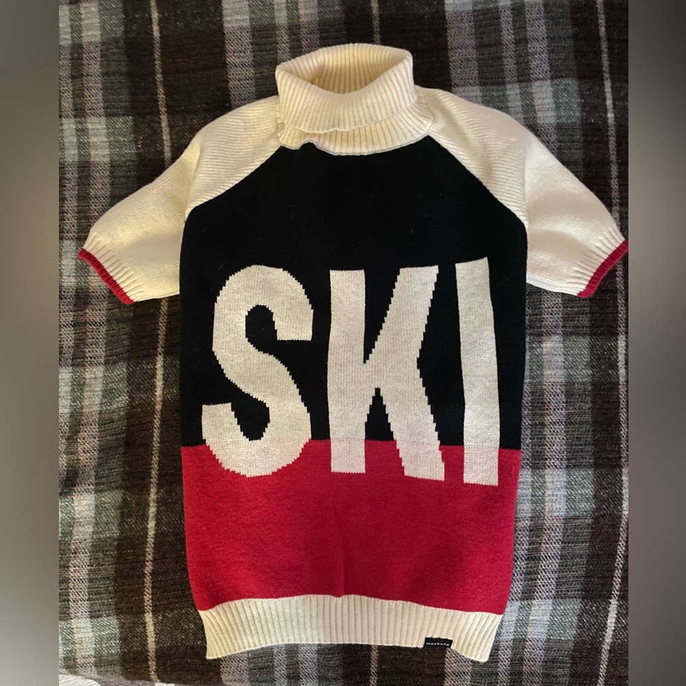 Maxbone Dog Sweater - Size XXL